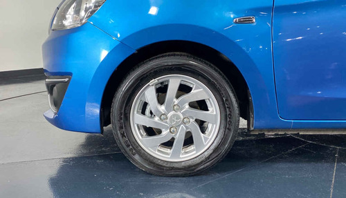Imagen 6 de 15 de 121558 - Mitsubishi Mirage 2018 Con Garantía