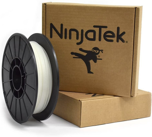 Ninjatek 3dnf08117505 Ninjatek Ninjaflex Tpu Filamento Tp