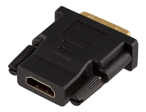 Adaptador Dvi A Hdmi 24+1 Argomtech Arg-cb-1320