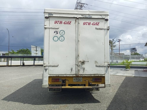 Imagen 6 de 15 de Toyota Dyna Cava