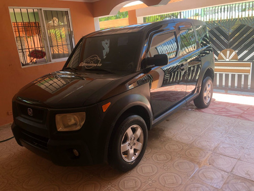 Honda Element
