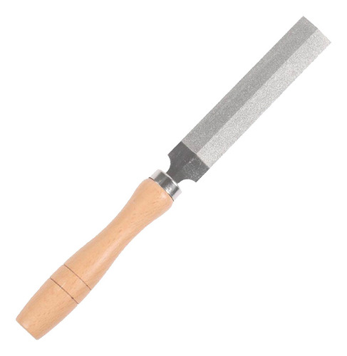 Lima De Diamante Para Tallar Madera Diamantada, Metal Y Vidr