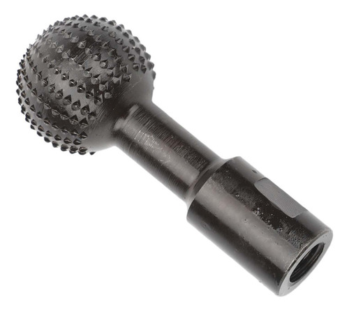 Esfera Rotativa De Fresa, Cabezal De Molienda Giratorio,