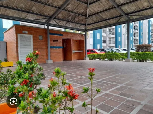 Se Vende Espectacular Apartamento En Conjunto Residencial Br