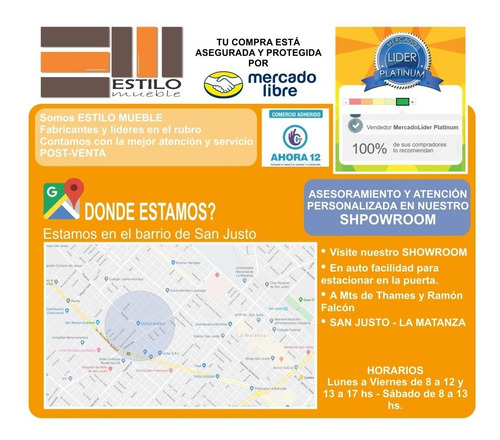 Imagen 6 de 6 de Cuna Colecho 5 En 1 Escritorio + Colchón + Sábanas