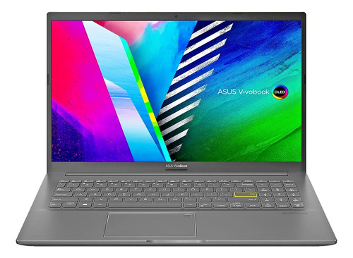 Asus Vivobook 15 I5-1135g7 512gb Ssd 12gb Ddr4 Fhd Win10