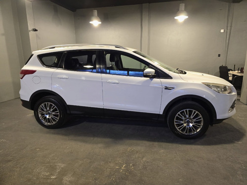 Ford Kuga 1.6 Sel 6at Awd T 180cv