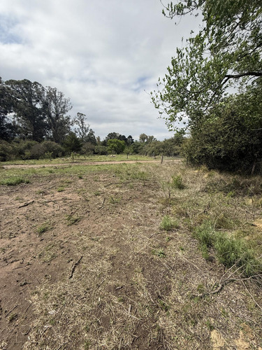 Terreno En Venta Balneario Capilla Vieja, Los Reartes