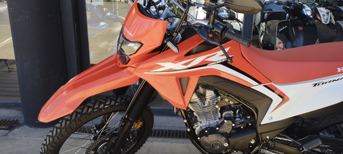 Honda Xr 300 Tornado Usada Premium (no 250, No Klx 300, Xtz)
