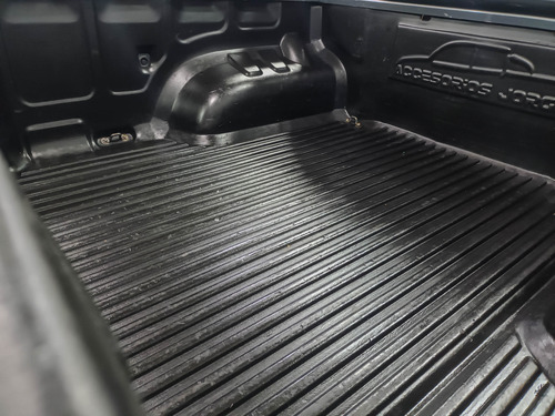Volkswagen Amarok 2.0 Cd Tdi 180Cv Comfortline - Anticipo --