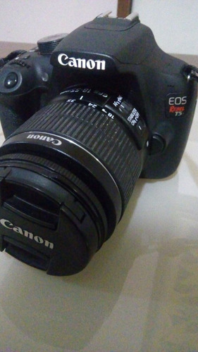Câmera Digital Canon