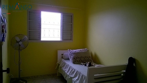 Imagem 11 de 15 de Casa Excelente -jardim Rosolen - Hortolândia-sp - 201807