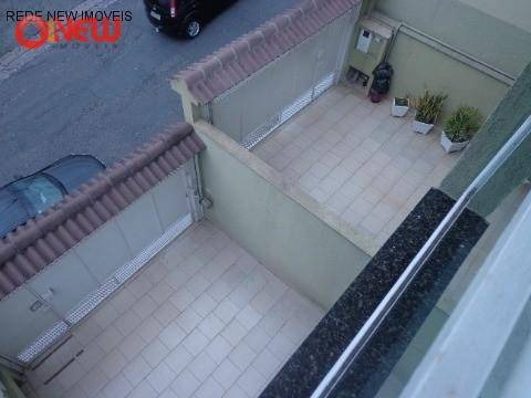 Sobrado À Venda, 130 M² Por R$ 648.000,00 - Vila Augusta - Guarulhos/sp - So0795