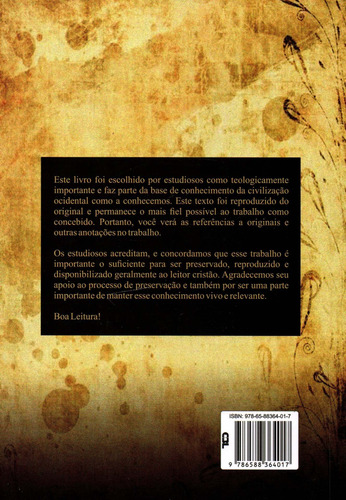 Livro Vida Após A Morte No Judaísmo E No Cristianismo