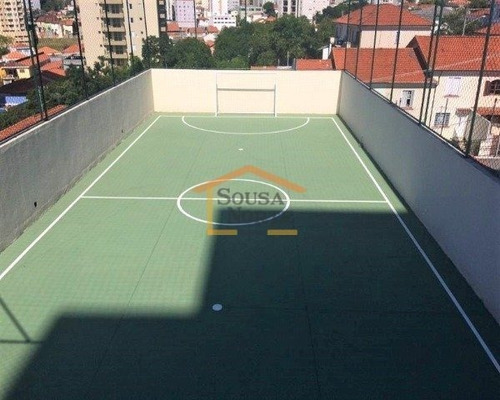 Imagem 4 de 6 de Apartamento, Venda, Tucuruvi, Sao Paulo - 28188 - V-28188