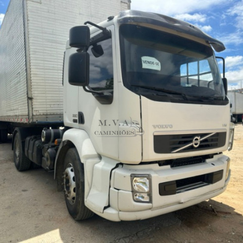 Volvo Vm 330 4x2 Ano 2013