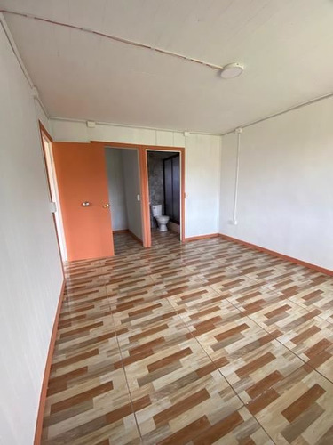 Venta Casa Nueva En Quillon A Caudras De La Laguna Avendaño