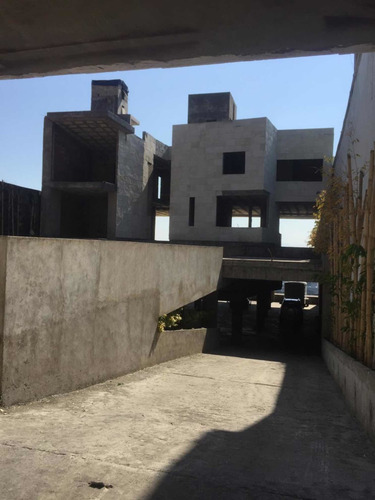 Imagen 3 de 13 de Casa- Terreno Con 4 Propiedades En Pedregal