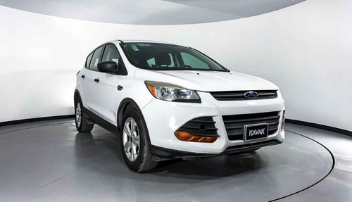 Imagen 4 de 15 de 37175 - Ford Escape 2014 Con Garantía At