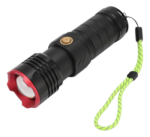 Linterna Para Acampar Linterna Para Exteriores De Aleación
