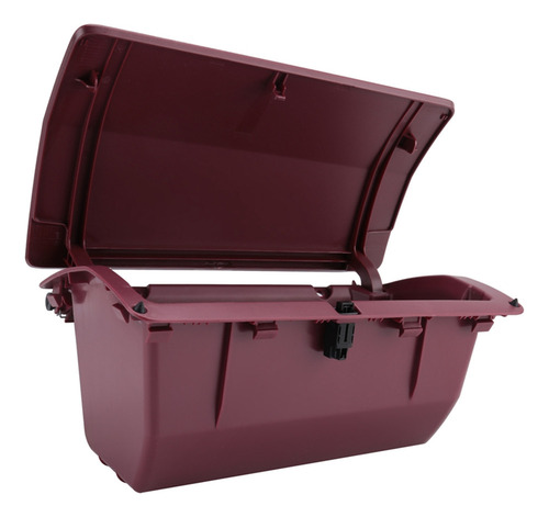 Caja De Almacenamiento For Salpicadero De Coche 55042-0k020