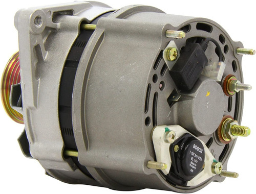 Alternador Bosch 0120484050 K1-14 V 20/95 Amp Open Box