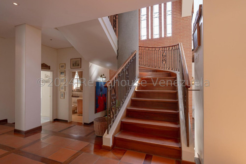 Ana Torres. Casa En Venta 2417758 En Los Chorros