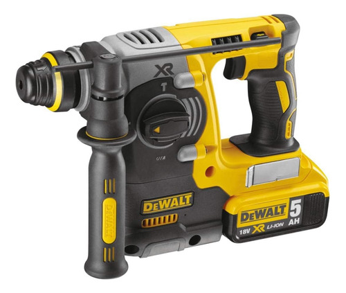 Dewalt Dch273p2t-qw 18v - Xr Li-ion - Martillo Electroneumát