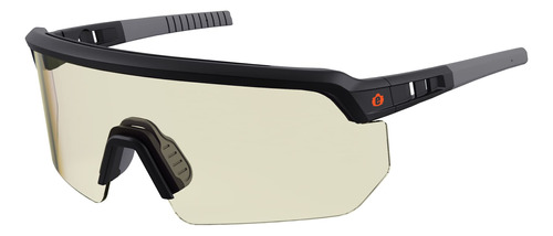 Ergodyne Gafas De Seguridad Skullerz Aegir, Ansi Z87.1+