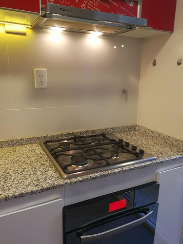 Imagen 9 de 23 de Departamento - Recoleta