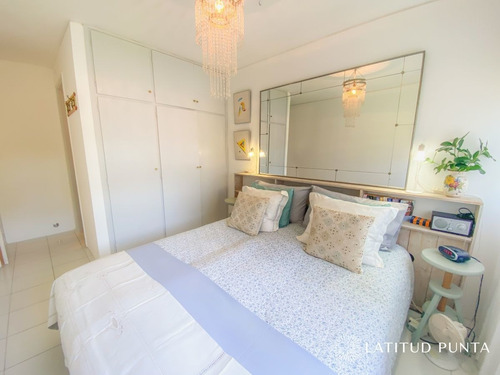 Imagen 28 de 30 de Apartamento Esquinero Frente Al Océano, 2 Dormitorios - Punta Del Este San Rafael