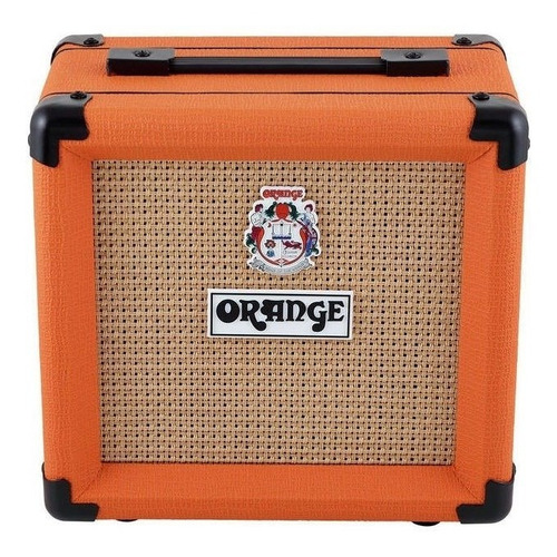 Gabinete Orange Ppc108 20w 1x8 Micro Terror Micro Dark