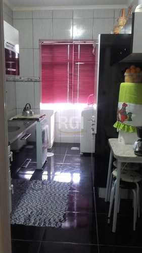 Apartamento Jardim Leopoldina Porto Alegre - 5421