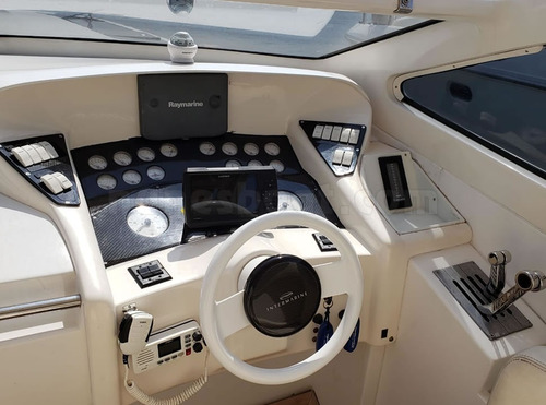 Intermarine Excalibur 45
