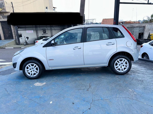 Ford Fiesta Rocam 1.6