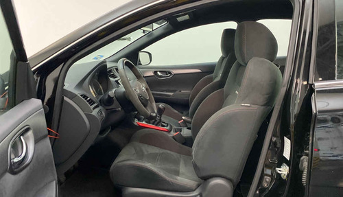 Imagen 2 de 15 de 30815 - Nissan Sentra 2019 Con Garantía