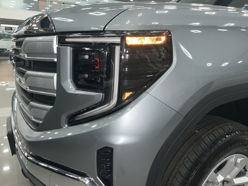 GMC Sierra Cabina Regular