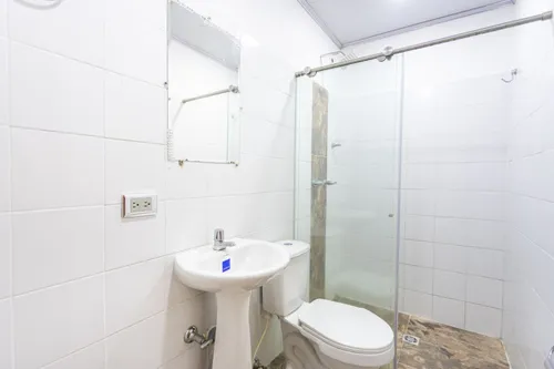 Edificio En Venta En La Candelaria. Cod V10237