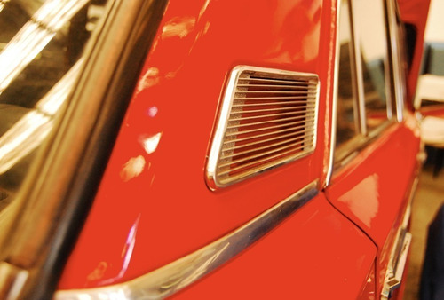 Fiat 1600 Año 1970