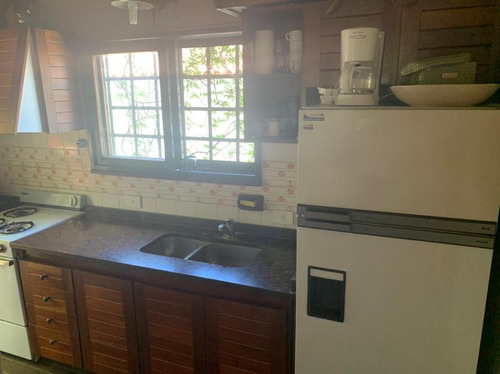 Imagen 26 de 29 de Casa En Venta De Country Champagnat Con Muy Buen Parque Y 2 Dorms