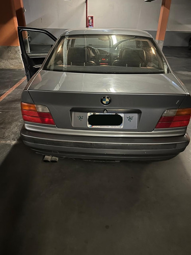 Bmw 328 I Sedan Manual