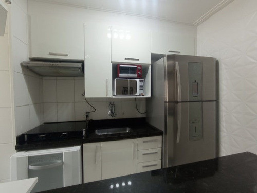 Imagem 4 de 27 de Apartamento Padrão À Venda Em São Paulo/sp - Ap35rubi