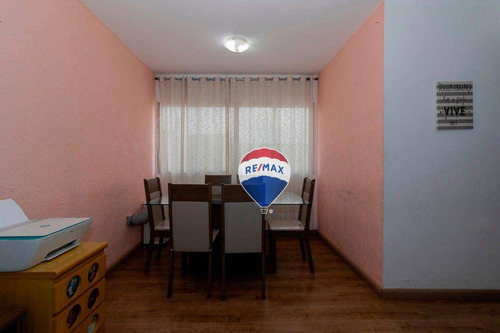 Imagem 4 de 30 de Apartamento Com 2 Dormitórios, 72 M² - Venda Por R$ 299.995,00 Ou Aluguel Por R$ 1.500,00/ano - Santana - São Paulo/sp - Ap0930