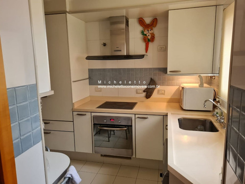 Imagem 4 de 15 de Apartamento - Ap04070 - 69537355