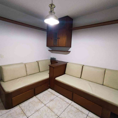 Imagem 4 de 21 de Apartamento 3 Dormitórios Delfim Verde - 15