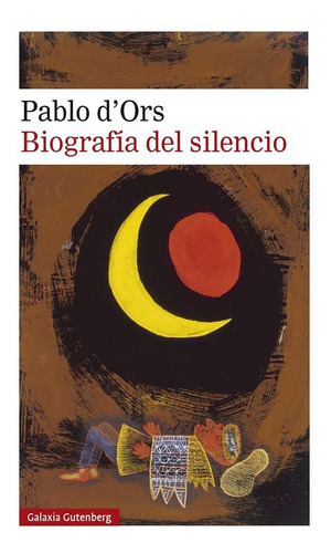 Libro Biografía Del Silencio - Nuevo