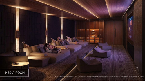 Departamento En Venta En Jardines Del Pedregal Anillo Periferico Cdmx Vl11-rb