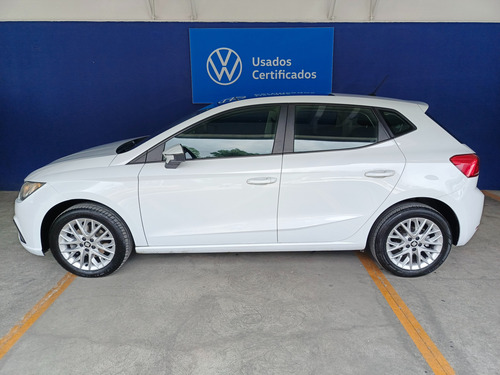 Seat Ibiza 1.6 Style 5p Mt