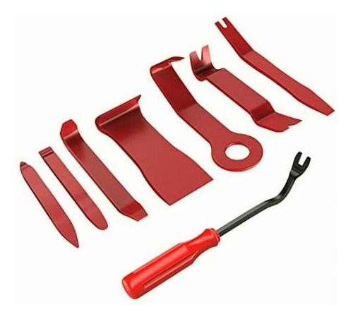 Gooacc Kit De Herramientas Automáticas Para Extracción De