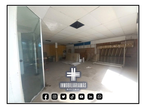 Local En Venta Ciudad De La Costa Lagomar (ref: Ims-26501)